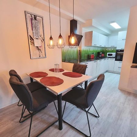 Feriendomizil Apartmentschreck Volkach Εξωτερικό φωτογραφία