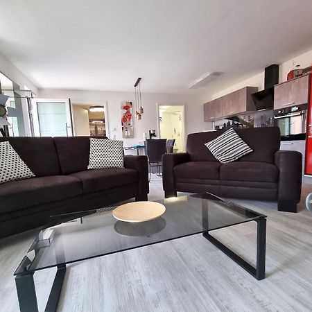 Feriendomizil Apartmentschreck Volkach Εξωτερικό φωτογραφία