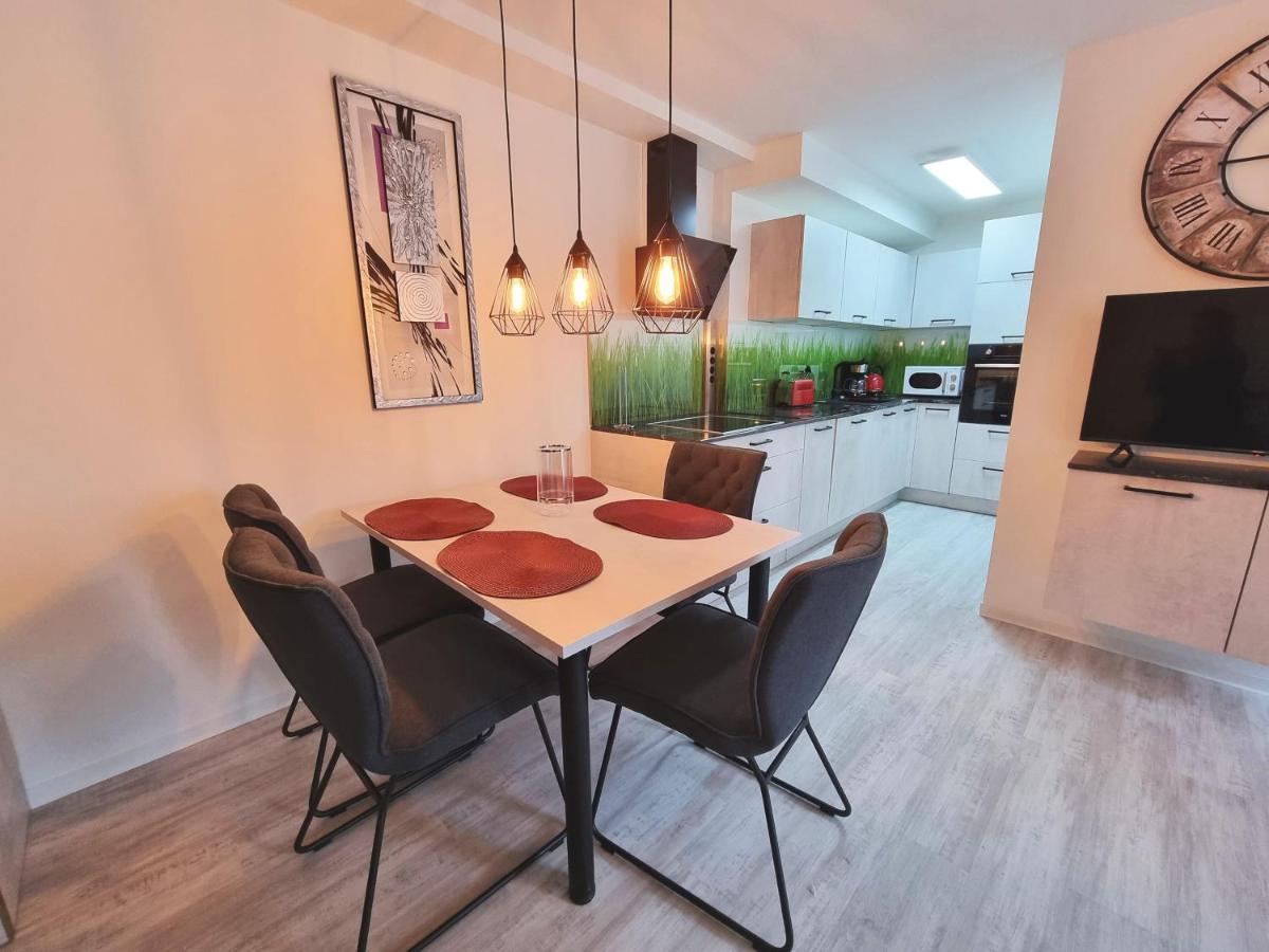 Feriendomizil Apartmentschreck Volkach Εξωτερικό φωτογραφία