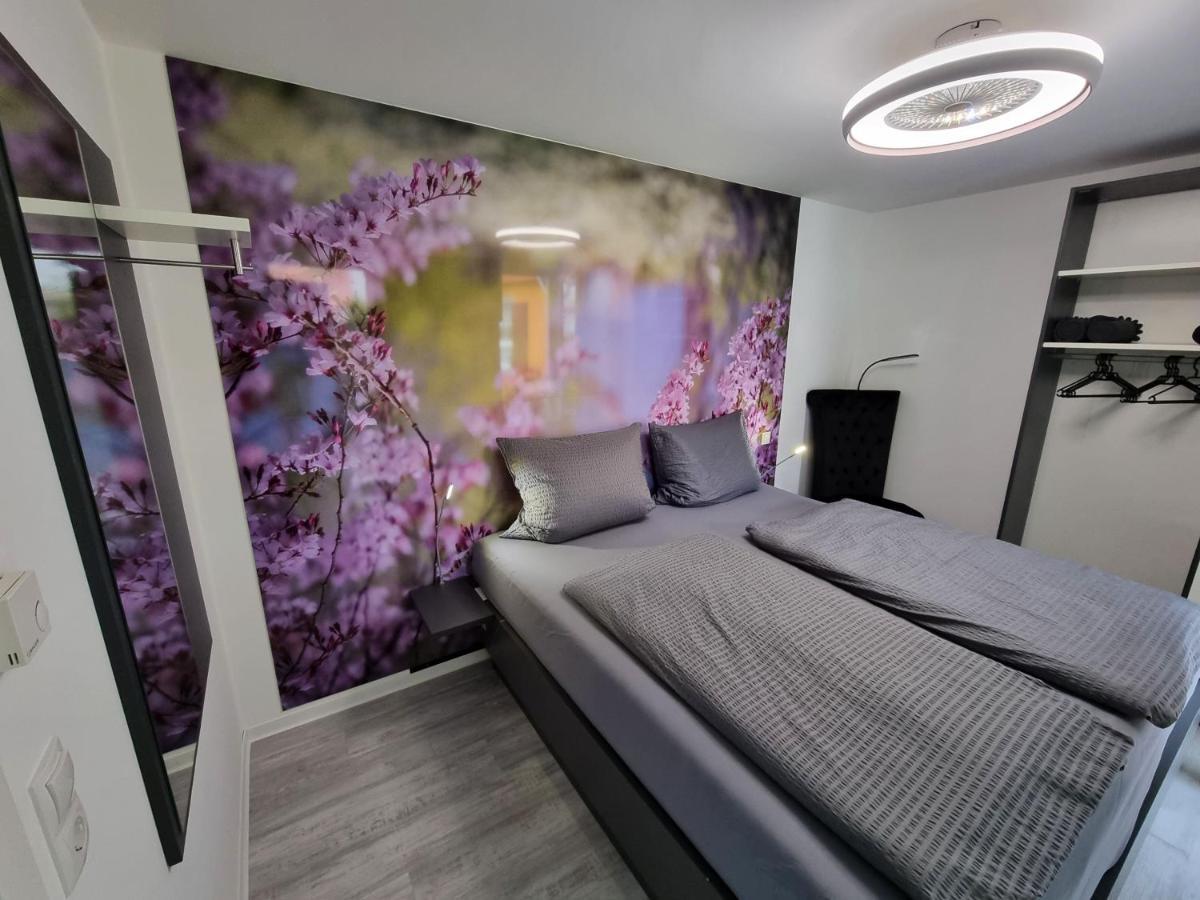 Feriendomizil Apartmentschreck Volkach Εξωτερικό φωτογραφία