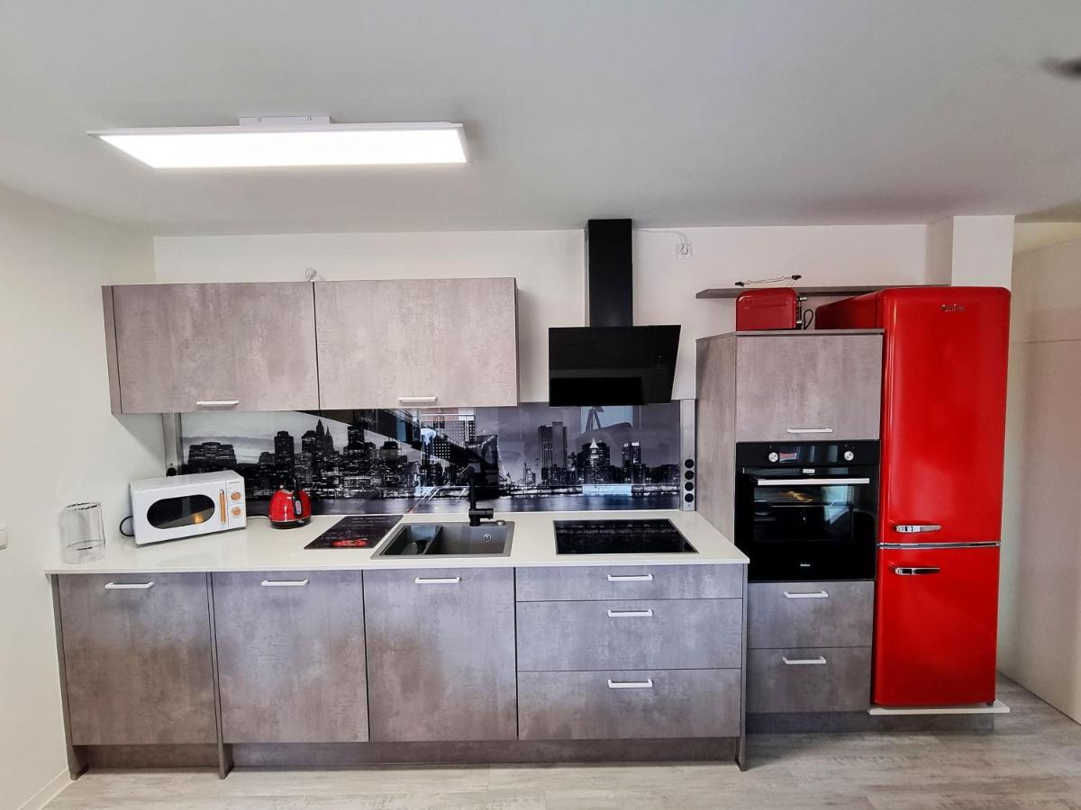 Feriendomizil Apartmentschreck Volkach Εξωτερικό φωτογραφία