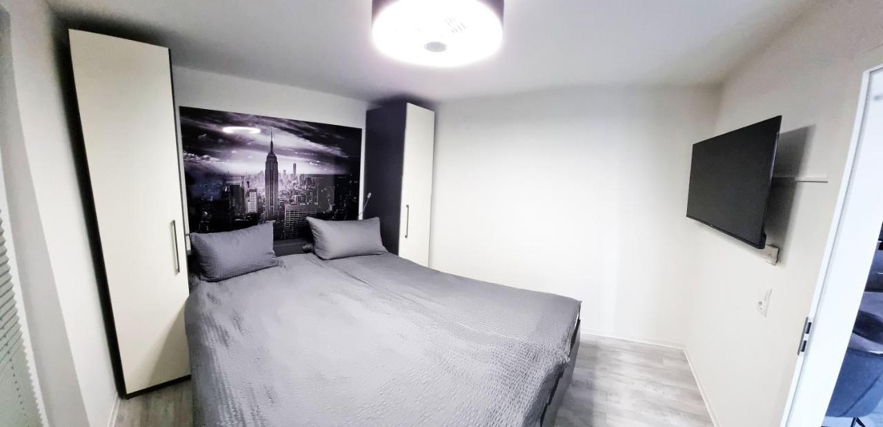 Feriendomizil Apartmentschreck Volkach Εξωτερικό φωτογραφία