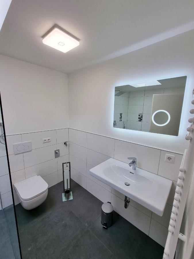 Feriendomizil Apartmentschreck Volkach Εξωτερικό φωτογραφία