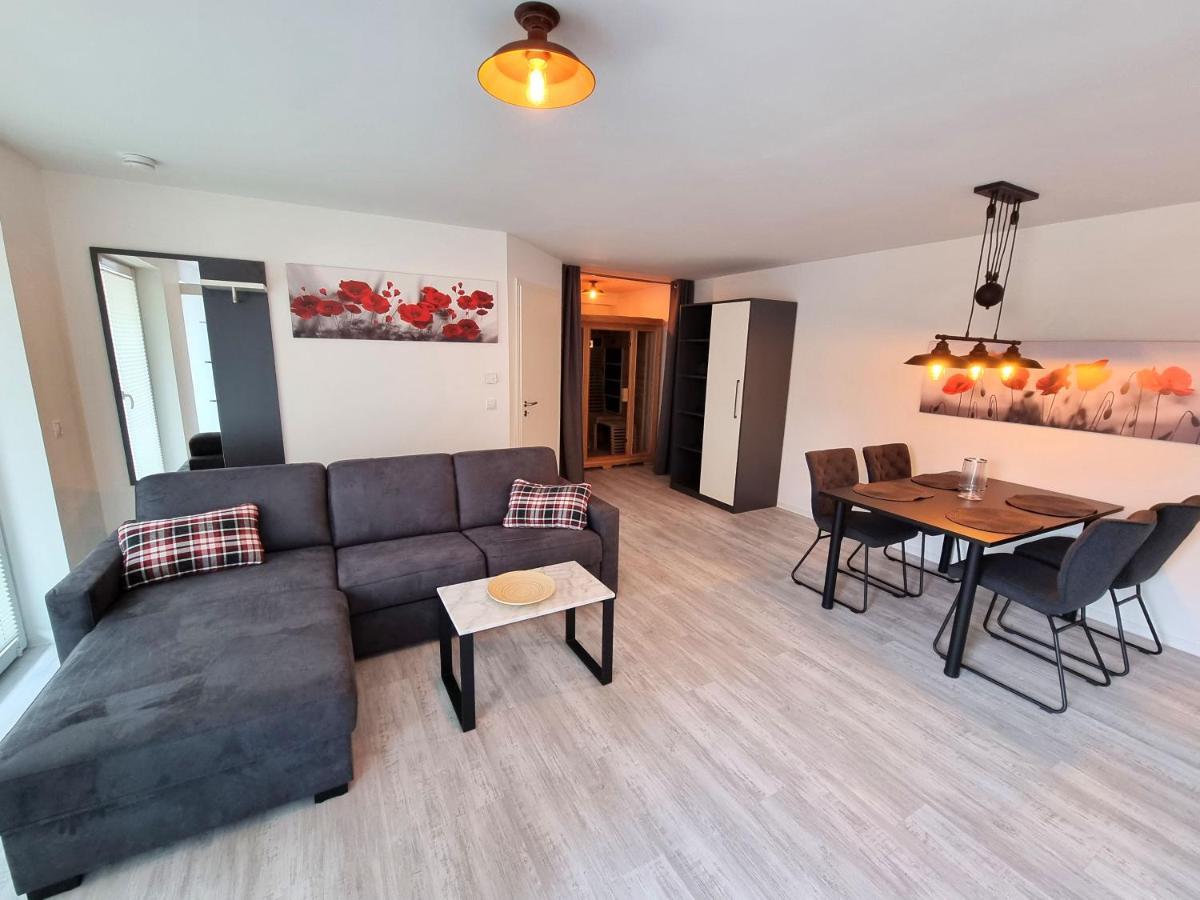 Feriendomizil Apartmentschreck Volkach Εξωτερικό φωτογραφία